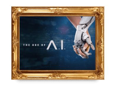 A.I. The Increase of Technology