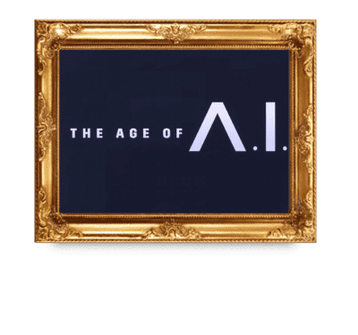 The Age of A.I