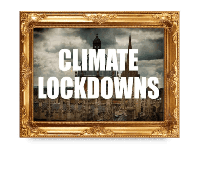 Climate Lockdowns