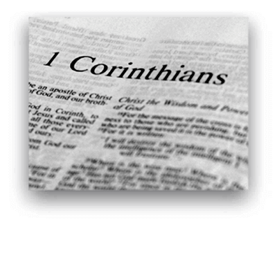 1 Korinthiërs