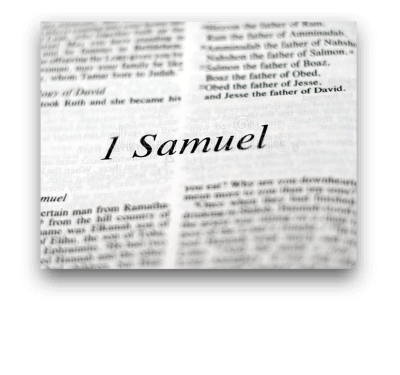 1 Samuela