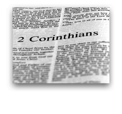 2 Koryntian