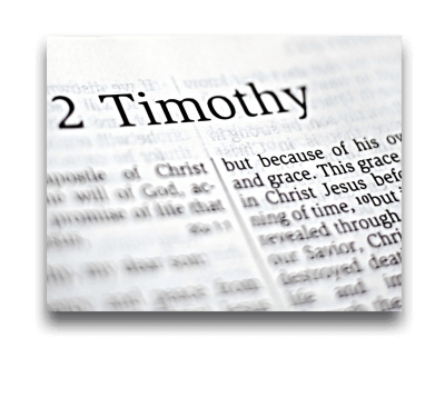 2 Timotheüs