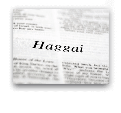 Haggaï