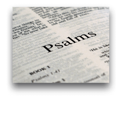 Psalmów