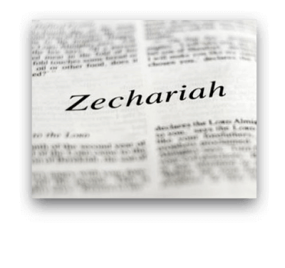 Zachariasza