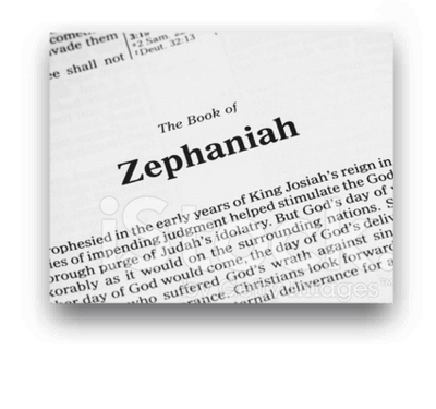 Zephania