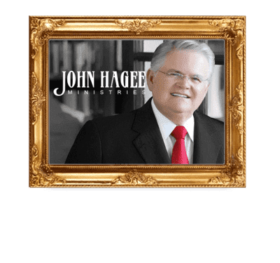 John Hagee 