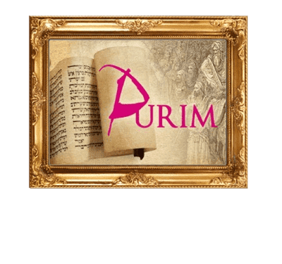 Purim Instructions