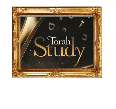 Pourquoi Étudier la Torah 