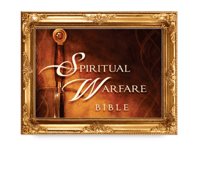 Spiritual Warfare Tactics