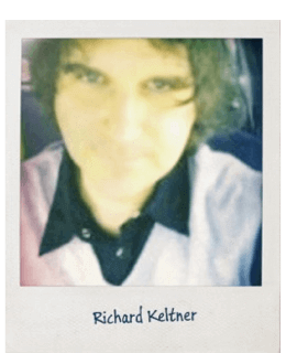 Richard Keltner