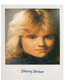 Sherry Shriner