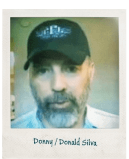 Donny / Donald Silva