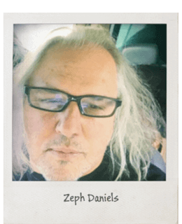 Zeph Daniels